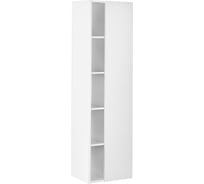 Шкаф-колонна, белый глянец Roca ETNA 00052119 7857303806