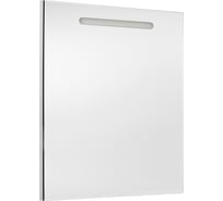 Зеркало Roca THE GAP 800х850 мм, подсветка, антизапотевание, сенсор подходит к серии LAKS 00023124