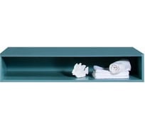 Ниша для тумбы Бриклаер КРИСТАЛЛ 100 Муссон, 4627125414893