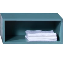 Ниша для тумбы Бриклаер КРИСТАЛЛ 50 Муссон, 4627125414817