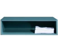 Ниша для тумбы Бриклаер КРИСТАЛЛ 80 Муссон, 4627125414879