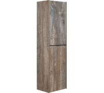 Шкаф подвесной Art&Max FAMILY с двумя распашными дверцами, Pino Esotica, 400x300x1500 Family-1500-2A-SO-PE