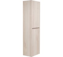 Шкаф подвесной Art&Max FAMILY с двумя распашными дверцами, Pino Bianco, 400x300x1500 Family-1500-2A-SO-PB