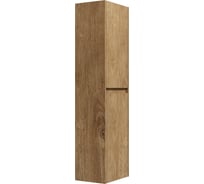 Шкаф подвесной Art&Max FAMILY-M с двумя распашными дверцами, Harbor Golden, 400x300x1500 Family-M-1500-2A-SO-HG