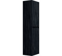 Шкаф подвесной Art&Max FAMILY-M с двумя распашными дверцами, Hard Coal, 400x300x1500 Family-M-1500-2A-SO-HC