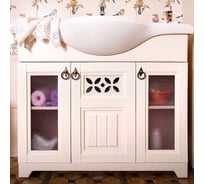 Тумба Бриклаер КАНТРИ 105, 4627125413667