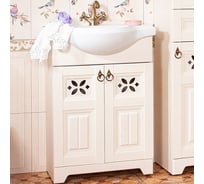 Тумба Бриклаер КАНТРИ 65, 4627125413681