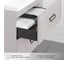 Тумба со столешницей подвесная ИТАНА Pino 90 910x488x610 Керамик 4657792957812 7