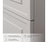 Тумба со столешницей подвесная ИТАНА Pino 75 747x481x610 Керамик 4657792957782 5