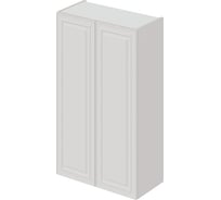 Пенал подвесной ИТАНА Verona 60 600x300x1000 Керамик 4657810333864