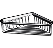 Полка Emco System2 176.1x176.1x60, хром 3545 001 05