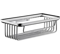 Полка Emco System2 200x100x60, хром 3545 001 04