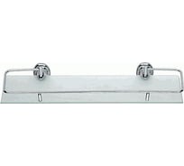 Одинарная полка LEDEME стекло L1507-1 896336