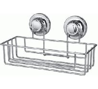 Металлическая корзина LEDEME на присосках L3728 897394