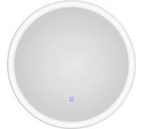 Зеркало LEDEME с LED подсветкой, 600 мм LD690 116408
