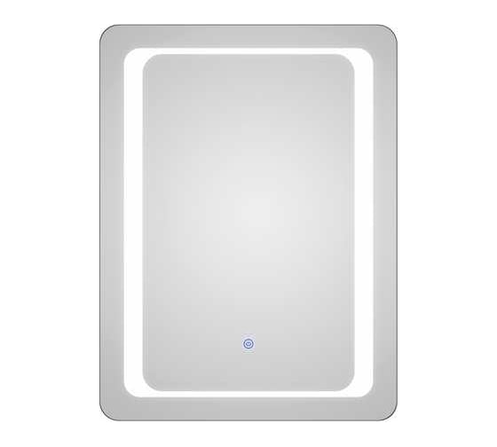 Зеркало LEDEME с LED-подсветкой, 600х800 мм LD693 116320