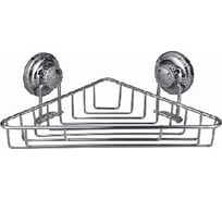 Угловая полка LEDEME на присоске L3728-1 896431