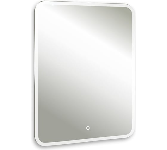 Зеркало Azario Стив 685x915 сенсорное выключение ФР-00001480 00061857