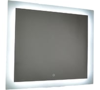 Зеркало Azario Норма 1000x800 сенсорное выключение ФР-00001452 00061855