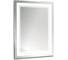 Зеркало Azario GRAND 600x800 сенсорное выключение, подогрев ФР-00002129 00060923 1