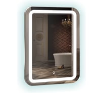 Зеркало Azario Мальта 400x700 сенсорное выключение ФР-00001372 00062296