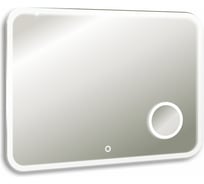 Зеркало Azario Эльза 1000x800 мм., сенсорное выключение ФР-00002155 00061860