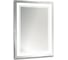 Зеркало Azario GRAND 600x800 мм., сенсорное выключение 00059117 1