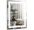 Зеркало Azario GRAND 600x800 мм., сенсорное выключение 00059117 2