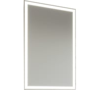 Зеркало Loranto Стиль 600х800 с сенсором на подложке 00058006 CS00058006