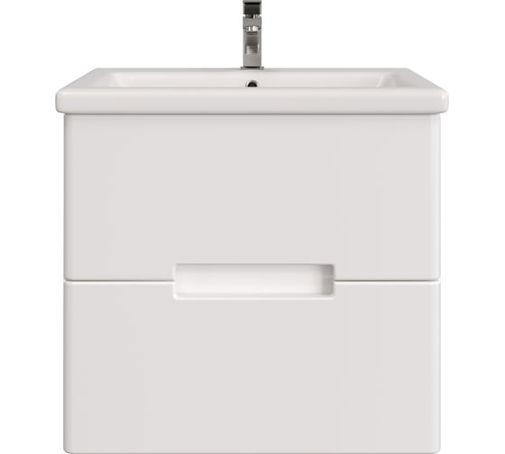 Тумба без раковины в ванную RUVANN KANI 60 подвесная Т.KANI.П-60П 1