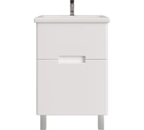 Тумба без раковины в ванную RUVANN KANI 60 напольная Т.KANI.П-60Н