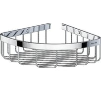 Корзина для душа AM.PM Sense L угловая A7452100