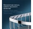 Корзина для душа AM.PM Sense L угловая A7452100 6