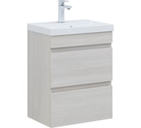 Тумба Aquanet Нота new 50 цв.дуб холден (334202) 00334202