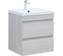 Тумба Aquanet Нота new 58 цв.дуб холден (334203) 00334203