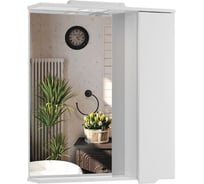 Зеркальный шкафчик в ванную RUVANN VERY 70 З.VERY.Э-70