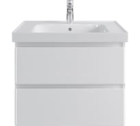 Тумба без раковины в ванную RUVANN TVILS 70 подвесная Т.TVILS.Э-70П