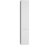 Шкаф-пенал подвесной в ванную RUVANN TVILS Ш.TVILS.Э-30П