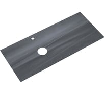 Столешница Diborg Elise 120, левая, Роверелла серый 79.7469