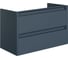 Тумба ALLEN BRAU 1.11001.BGM FANTASY 2.0 80, blue grey matt 334051 00334051 5