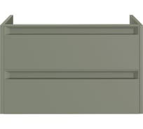 Тумба ALLEN BRAU 1.11001.CGM FANTASY 2.080, cement grey matt 334053 00334053
