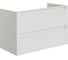 Тумба ALLEN BRAU 1.11001.WM FANTASY 2.0 80, white matt 334056 00334056 1