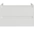 Тумба ALLEN BRAU 1.11001.WM FANTASY 2.0 80, white matt 334056 00334056 2