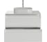 Тумба ALLEN BRAU 1.11001.WM FANTASY 2.0 80, white matt 334056 00334056 5