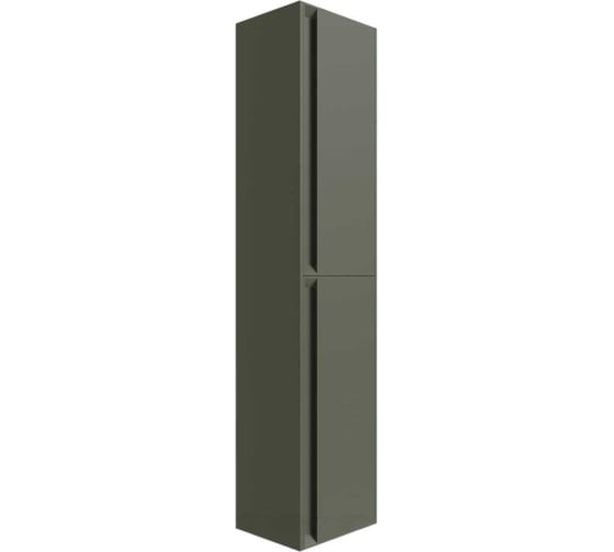Пенал ALLEN BRAU 1.11007.CGM FANTASY 2.0 40, cement grey matt 334018 00334018 1