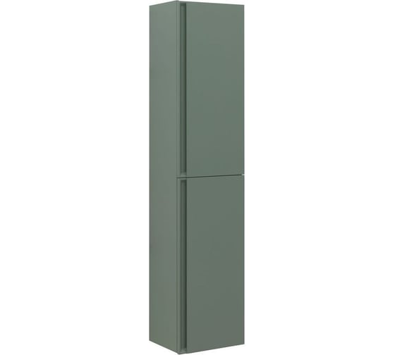 Пенал ALLEN BRAU 1.E1005.CGM ECLIPSE 2.0 40, cement grey matt 333992 00333992