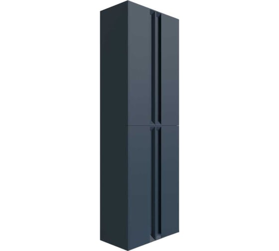 Пенал ALLEN BRAU 1.E1006.BGM ECLIPSE 2.0 60, blue grey matt 333984 00333984