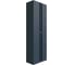 Пенал ALLEN BRAU 1.E1006.BGM ECLIPSE 2.0 60, blue grey matt 333984 00333984 1