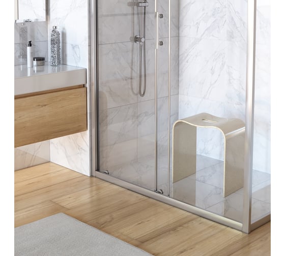 Стул для душевой кабины Taliente Sgabello бежевый TA-STOOL38-beige