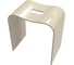 Стул для душевой кабины Taliente Sgabello бежевый TA-STOOL38-beige 1
